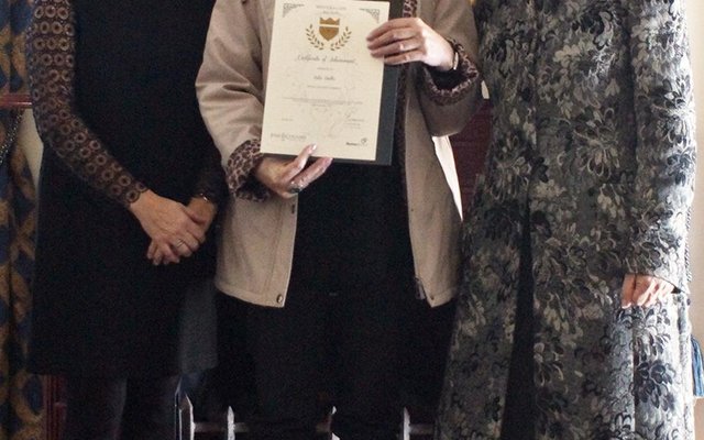 Gansbaai Plaaslike eiendomsgroep presteer_1